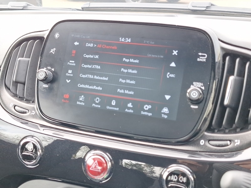 Used Fiat 500 2024 for sale - 78089185: Photo 19