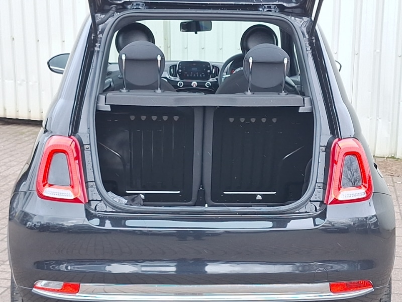 Used Fiat 500 2024 for sale - 78089185: Photo 8