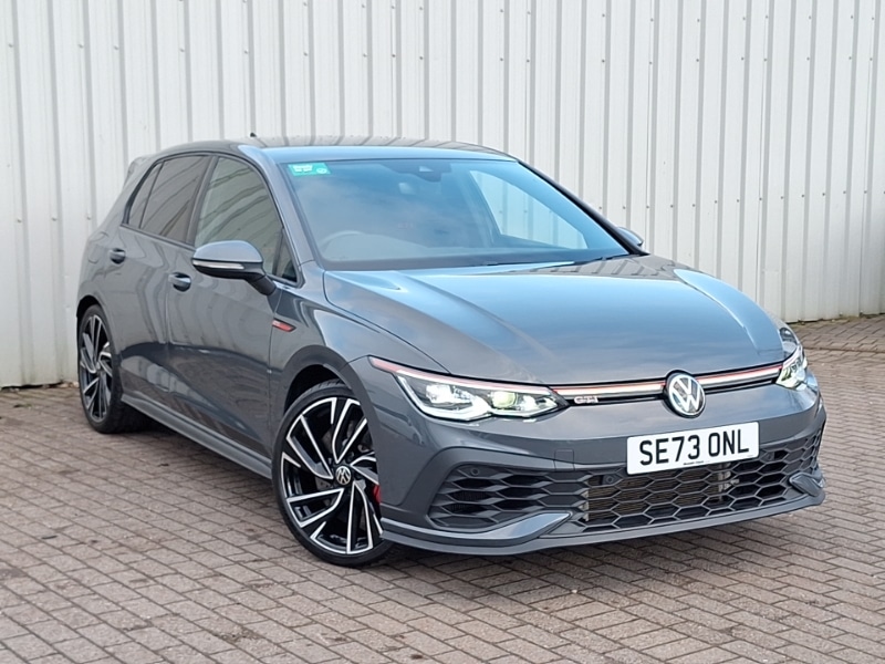 Used Volkswagen Golf 2023 for sale - 77385875: Photo 1