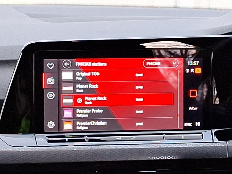 Used Volkswagen Golf 2023 for sale - 77385875: Photo 11