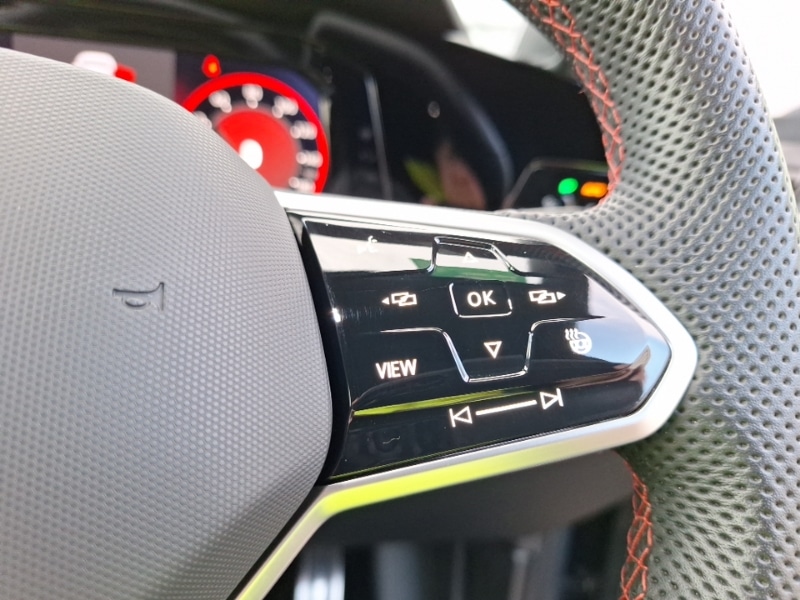 Used Volkswagen Golf 2023 for sale - 77385875: Photo 16