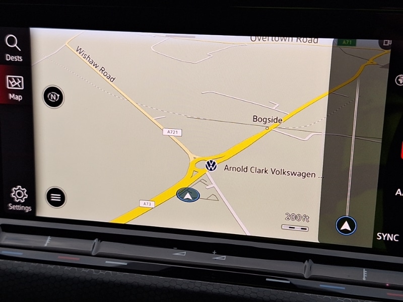 Used Volkswagen Golf 2023 for sale - 77385875: Photo 17