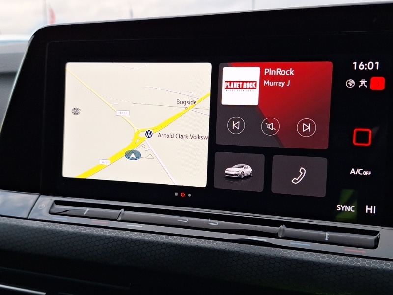 Used Volkswagen Golf 2023 for sale - 77385875: Photo 18