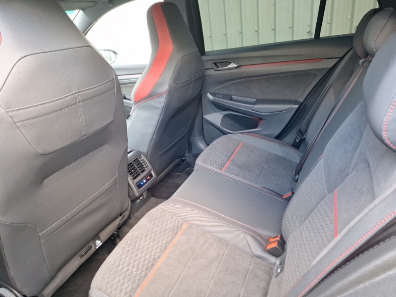 Used Volkswagen Golf 2023 for sale - 77385875: Photo 6