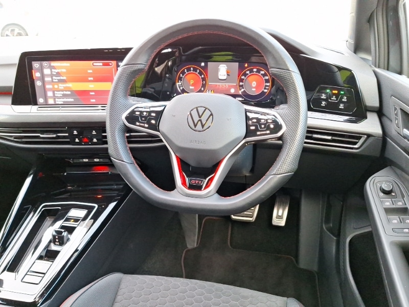 Used Volkswagen Golf 2023 for sale - 77385875: Photo 7