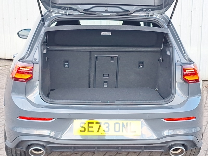 Used Volkswagen Golf 2023 for sale - 77385875: Photo 8