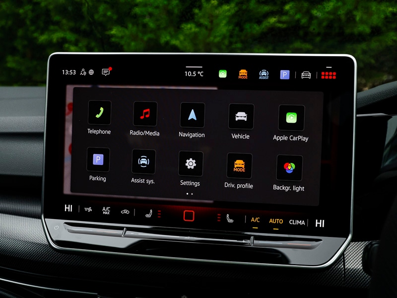 Used Volkswagen Golf 2025 for sale - 77123154: Photo 12