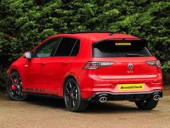 Used Volkswagen Golf 2025 for sale - 77123154: Photo