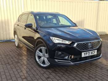 2021 - 1.5 EcoTSI Xcellence Lux 5dr