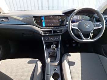 Used Volkswagen Polo 2025 for sale - 75219553: Photo