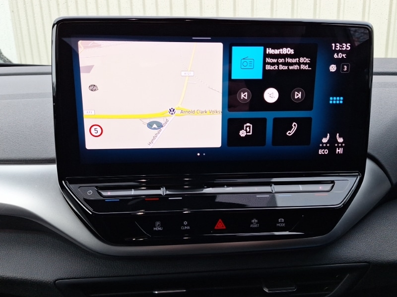 Used Volkswagen ID.5 2022 for sale - 77405210: Photo 11