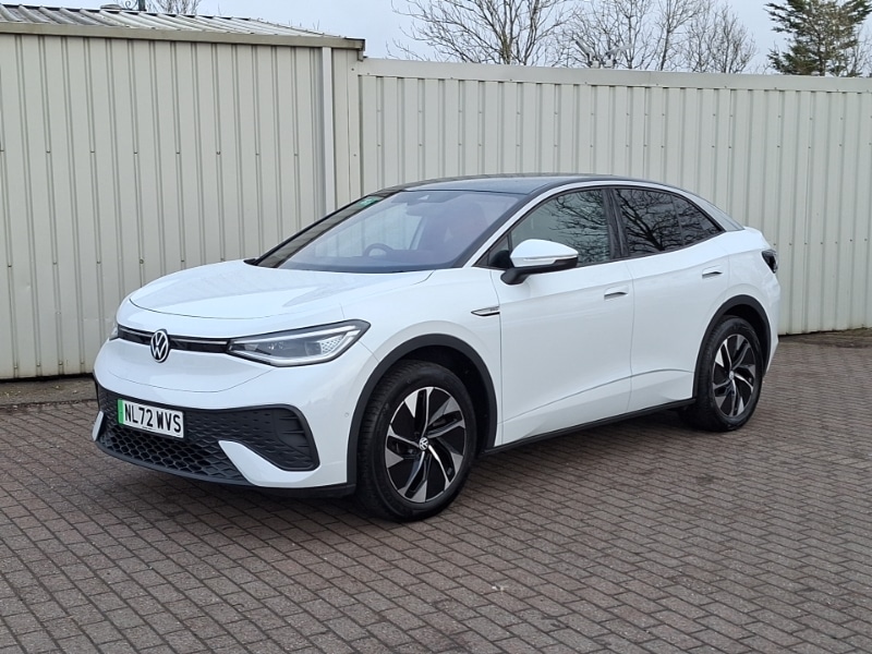 Used Volkswagen ID.5 2022 for sale - 77405210: Photo 12