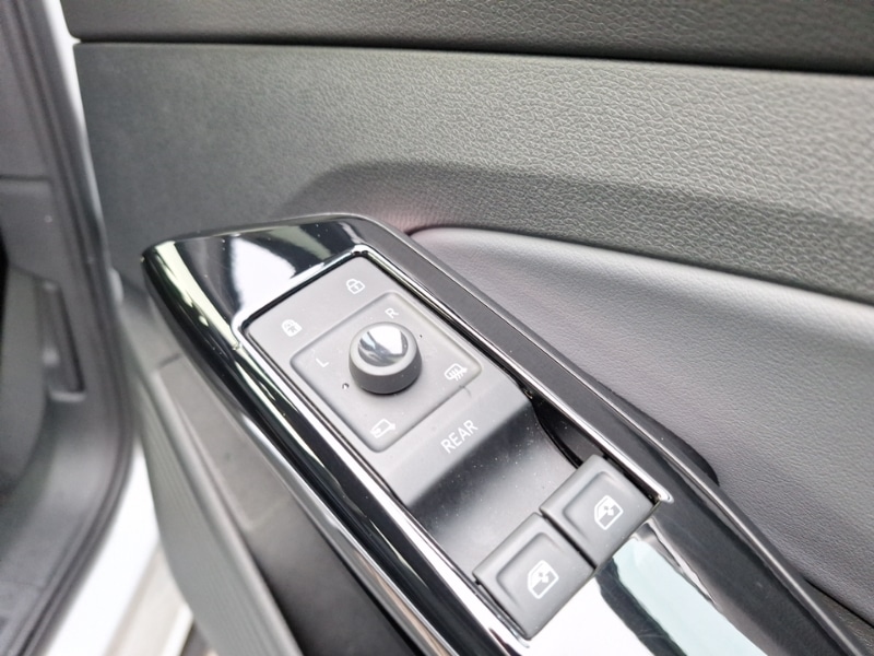 Used Volkswagen ID.5 2022 for sale - 77405210: Photo 13