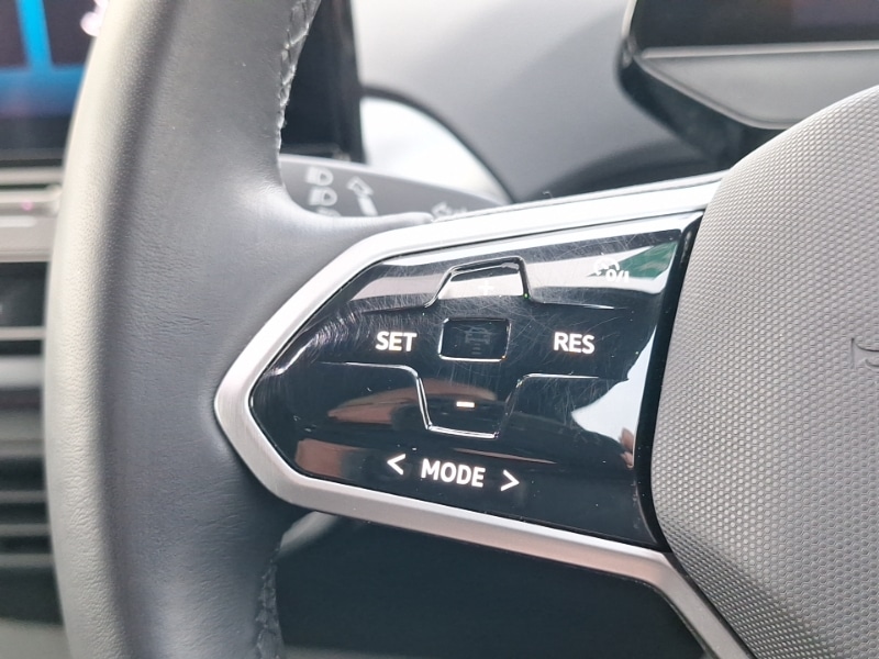 Used Volkswagen ID.5 2022 for sale - 77405210: Photo 15