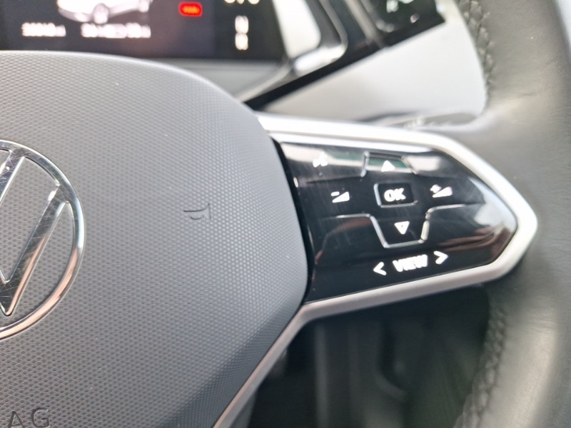 Used Volkswagen ID.5 2022 for sale - 77405210: Photo 16