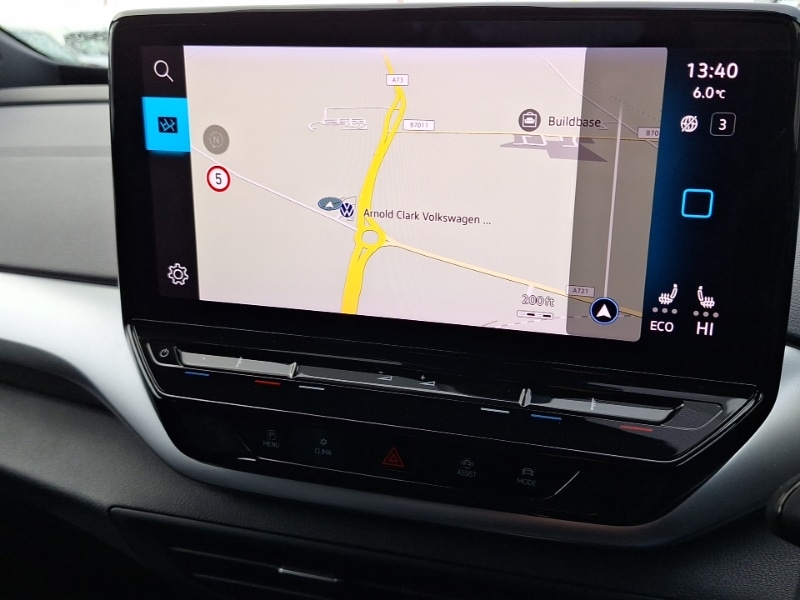 Used Volkswagen ID.5 2022 for sale - 77405210: Photo 17