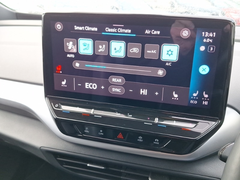 Used Volkswagen ID.5 2022 for sale - 77405210: Photo 19