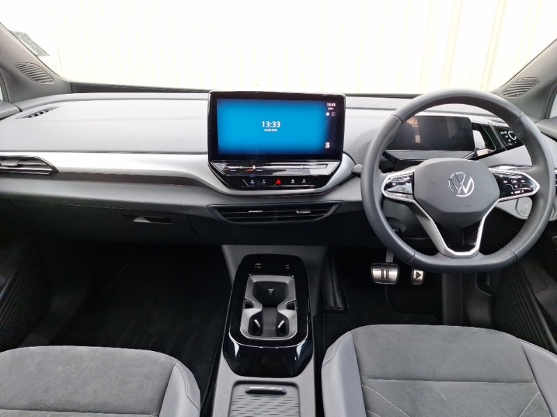 Used Volkswagen ID.5 2022 for sale - 77405210: Photo 2