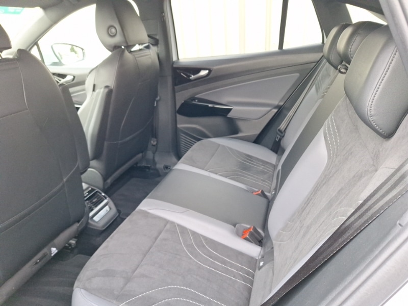 Used Volkswagen ID.5 2022 for sale - 77405210: Photo 6