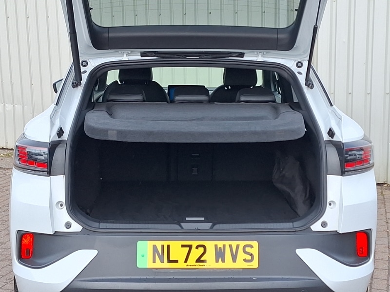 Used Volkswagen ID.5 2022 for sale - 77405210: Photo 8