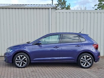 Used Volkswagen Polo 2024 for sale - 75933907: Photo