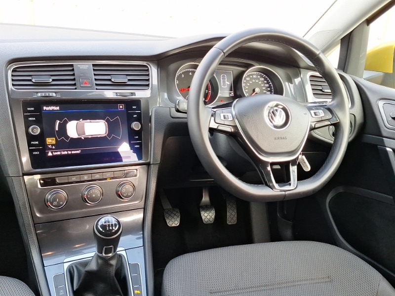 Used Volkswagen Golf 2018 for sale - 76983144: Photo 10