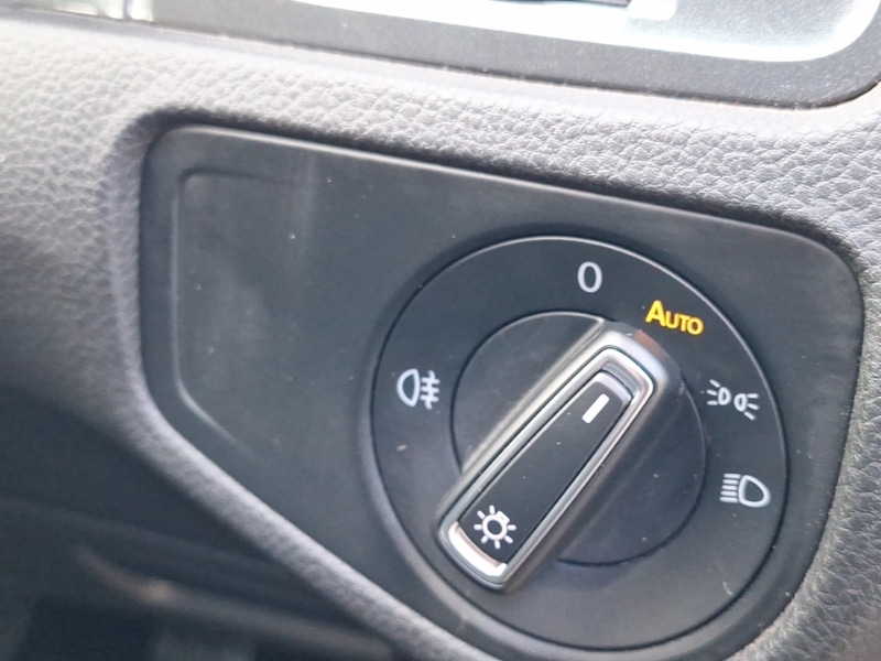 Used Volkswagen Golf 2018 for sale - 76983144: Photo 14