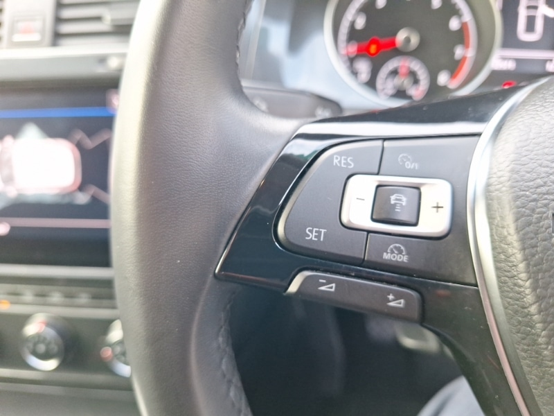 Used Volkswagen Golf 2018 for sale - 76983144: Photo 15