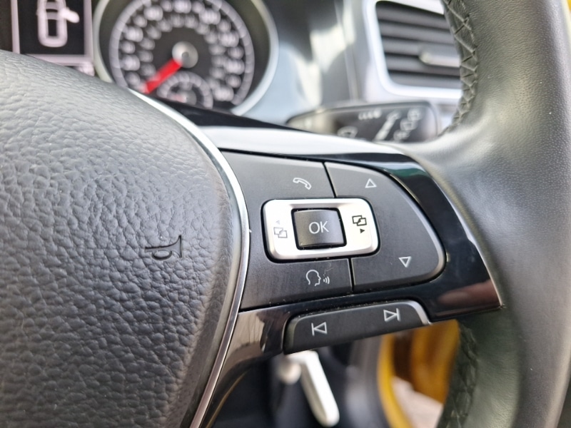 Used Volkswagen Golf 2018 for sale - 76983144: Photo 16