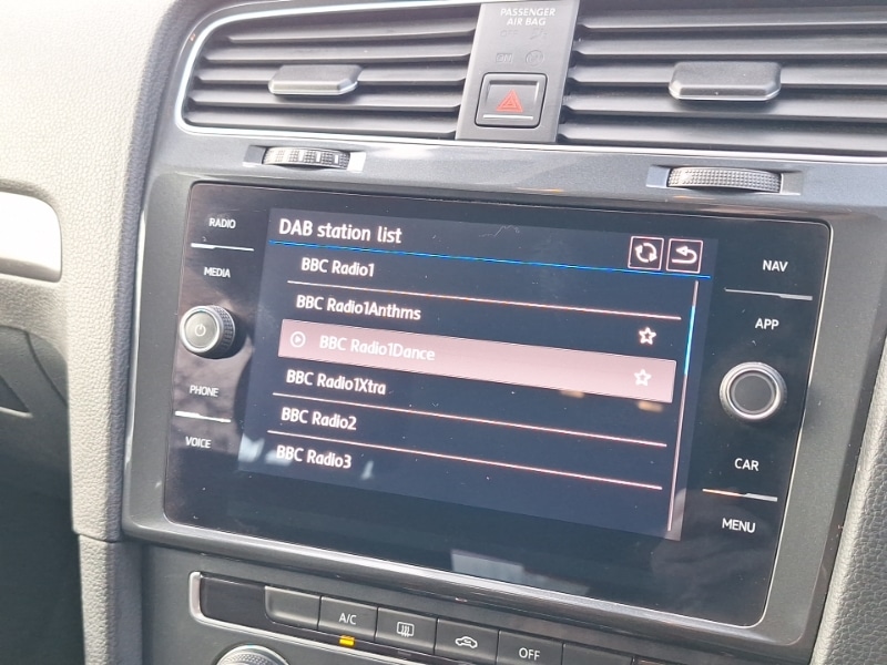 Used Volkswagen Golf 2018 for sale - 76983144: Photo 19