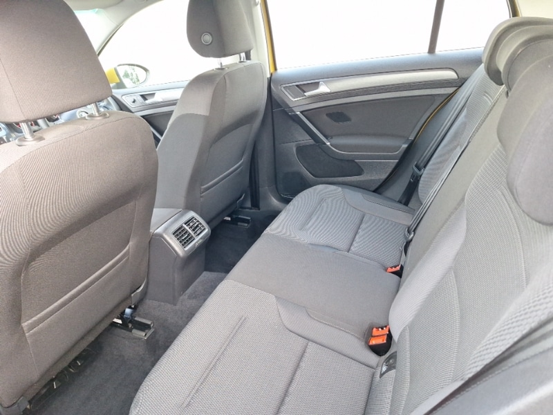 Used Volkswagen Golf 2018 for sale - 76983144: Photo 6