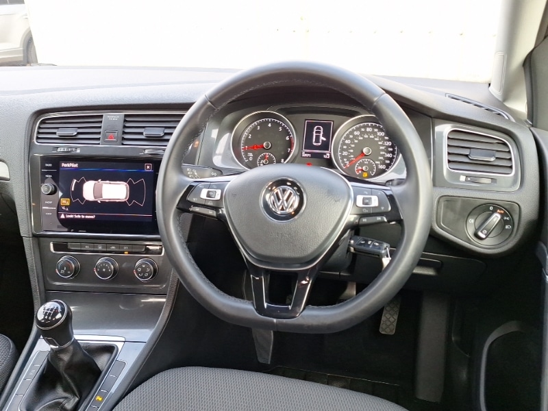 Used Volkswagen Golf 2018 for sale - 76983144: Photo 7