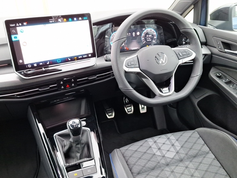 Used Volkswagen Golf 2025 for sale - 77922275: Photo 10