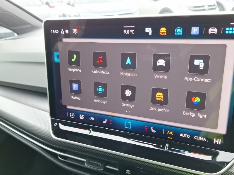 Used Volkswagen Golf 2025 for sale - 77922275: Photo 17