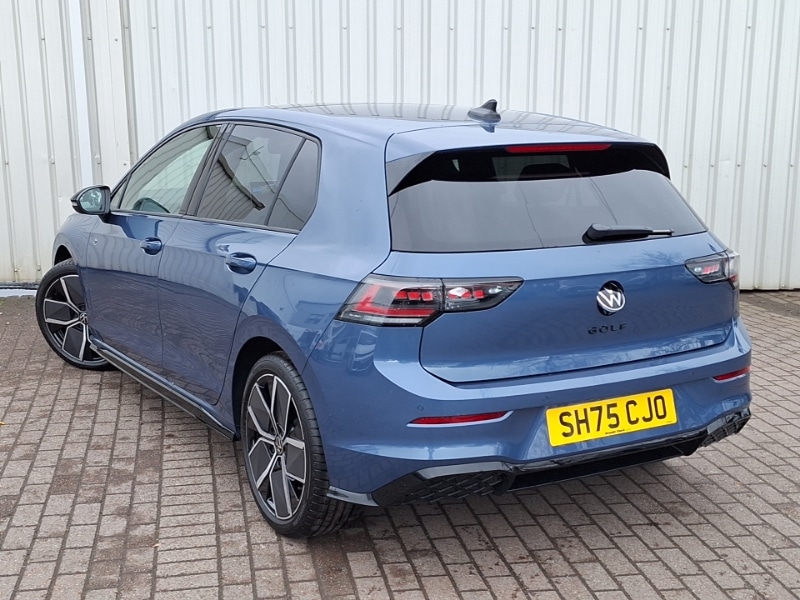 Used Volkswagen Golf 2025 for sale - 77922275: Photo 3