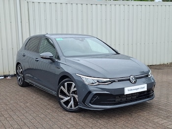 Used Volkswagen Golf 2024 for sale - 78795420: Photo