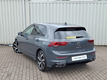 Used Volkswagen Golf 2024 for sale - 78795420: Photo