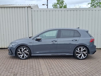 Used Volkswagen Golf 2024 for sale - 78795420: Photo