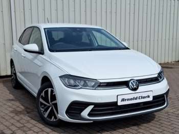2025 - 1.0 TSI Match 5dr