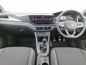 Used Volkswagen Polo 2025 for sale - 74848093: Photo