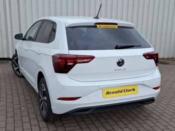 Used Volkswagen Polo 2025 for sale - 74848093: Photo