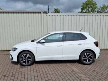 Used Volkswagen Polo 2025 for sale - 74848093: Photo