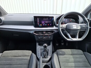 Used SEAT Ibiza 2023 for sale - 78735170: Photo