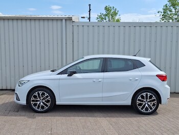 Used SEAT Ibiza 2023 for sale - 78735170: Photo