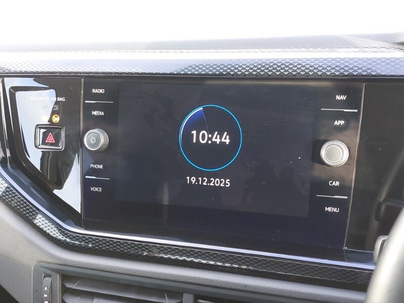 Used Volkswagen Polo 2022 for sale - 77004675: Photo 10