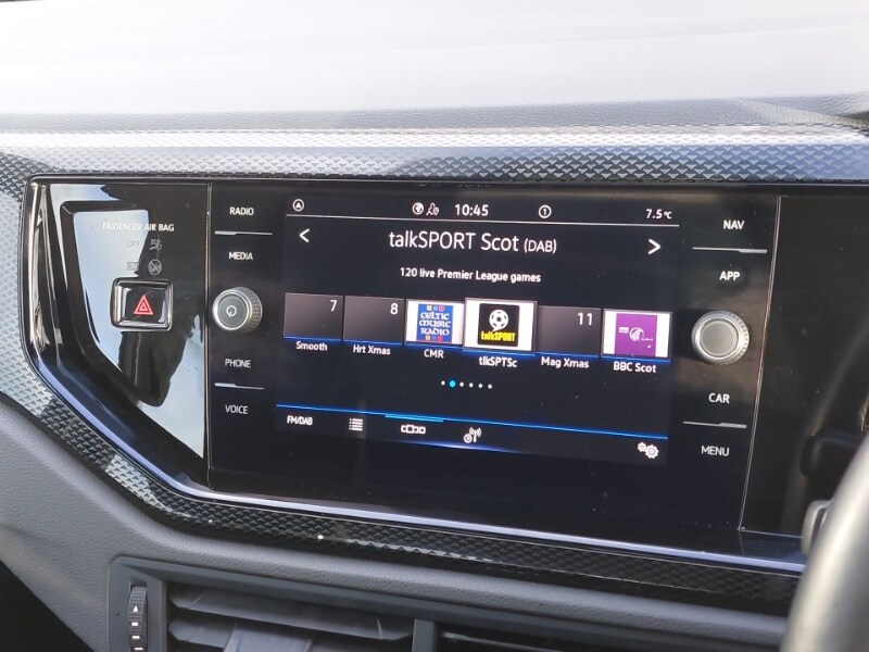 Used Volkswagen Polo 2022 for sale - 77004675: Photo 11