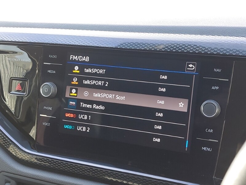 Used Volkswagen Polo 2022 for sale - 77004675: Photo 12