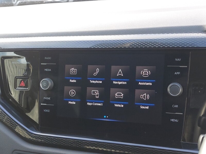 Used Volkswagen Polo 2022 for sale - 77004675: Photo 14