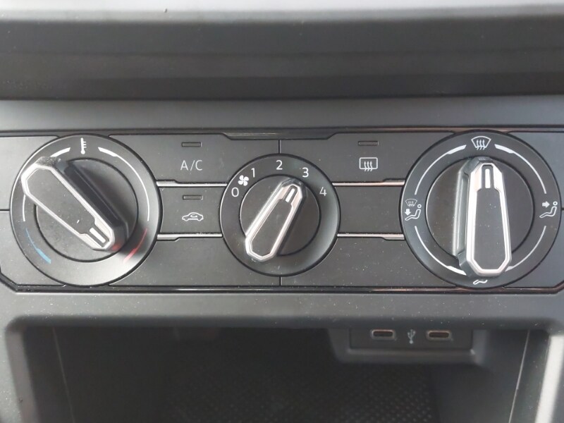 Used Volkswagen Polo 2022 for sale - 77004675: Photo 17