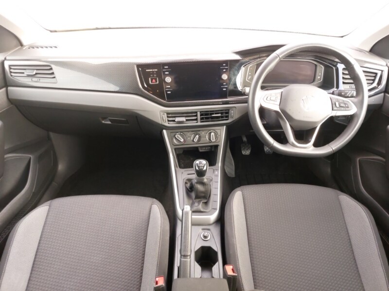 Used Volkswagen Polo 2022 for sale - 77004675: Photo 2